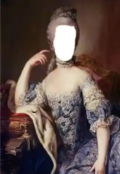 Fotografický efekt z kategorie Pro ženy № 110750