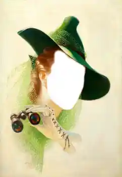 Fotografický efekt z kategorie Pro ženy № 111875