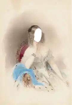 Fotografický efekt z kategorie Pro ženy № 112093