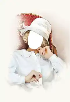 Fotografický efekt z kategorie Pro ženy № 112094