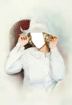 Fotografický efekt z kategorie Pro ženy № 112096