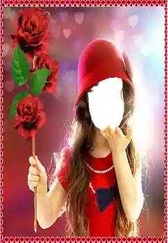 Fotografický efekt z kategorie Pro ženy № 112168