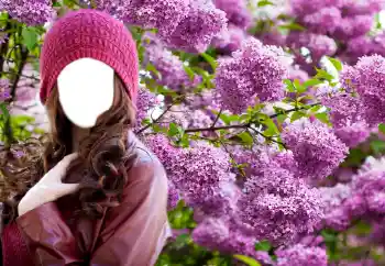 Fotografický efekt z kategorie Pro ženy № 112942