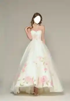 Fotografický efekt z kategorie Pro ženy № 115838