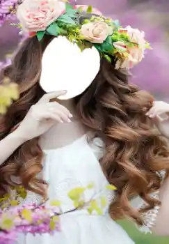 Fotografický efekt z kategorie Pro ženy № 117517