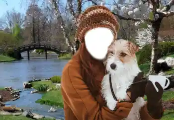 Fotografický efekt z kategorie Pro ženy № 118827