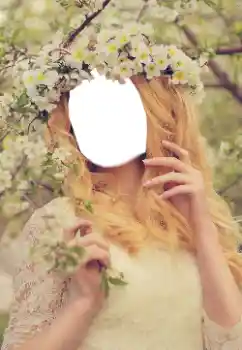 Fotografický efekt z kategorie Pro ženy № 118853