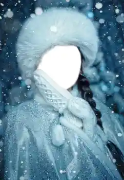 Fotografický efekt z kategorie Pro ženy № 118912