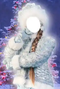 Fotografický efekt z kategorie Pro ženy № 121031