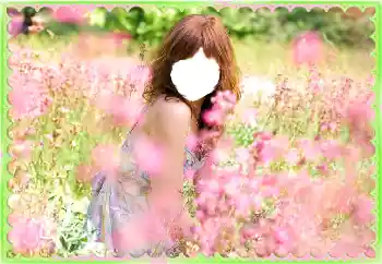 Fotografický efekt z kategorie Pro ženy № 124595