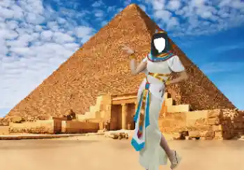 Fotografický efekt z kategorie Pro ženy № 125700