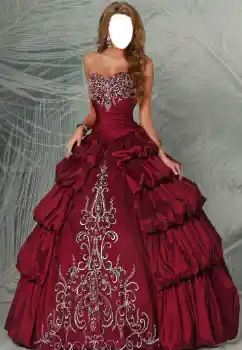 Fotografický efekt z kategorie Pro ženy № 125807