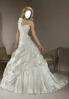 Fotografický efekt z kategorie Pro ženy № 125808