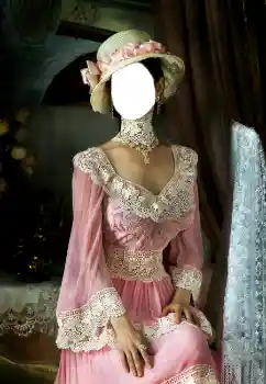 Fotografický efekt z kategorie Pro ženy № 125809