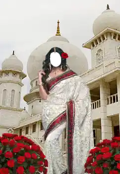 Fotografický efekt z kategorie Pro ženy № 125816