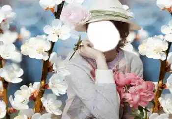 Fotografický efekt z kategorie Pro ženy № 125824