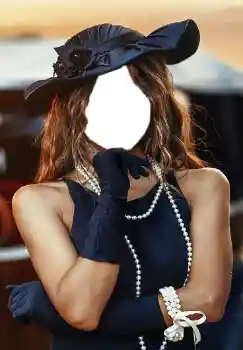 Fotografický efekt z kategorie Pro ženy № 128350