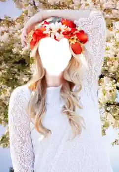 Fotografický efekt z kategorie Pro ženy № 128405