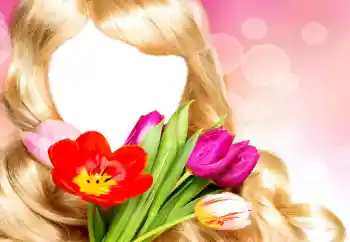 Fotografický efekt z kategorie Pro ženy № 128409