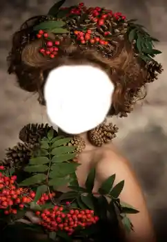 Fotografický efekt z kategorie Pro ženy № 128442