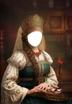 Fotografický efekt z kategorie Pro ženy № 128535