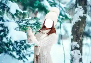 Fotografický efekt z kategorie Pro ženy № 128631