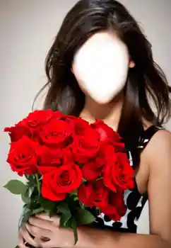 Fotografický efekt z kategorie Pro ženy № 129821