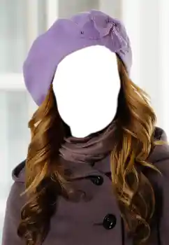 Fotografický efekt z kategorie Pro ženy № 129836