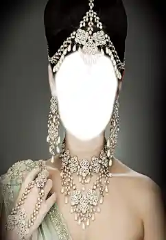 Fotografický efekt z kategorie Pro ženy № 129837