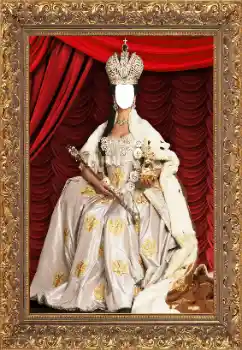 Fotografický efekt z kategorie Pro ženy № 129861