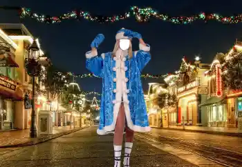 Fotografický efekt z kategorie Pro ženy № 129976