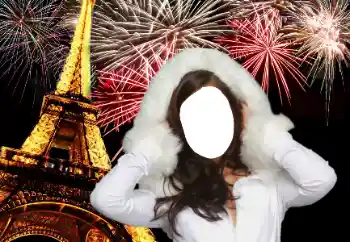 Fotografický efekt z kategorie Pro ženy № 129977