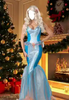 Fotografický efekt z kategorie Pro ženy № 130363