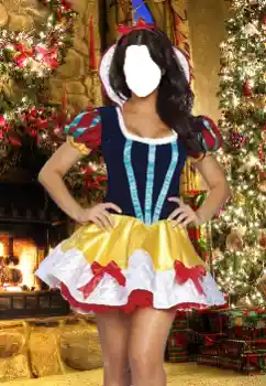 Fotografický efekt z kategorie Pro ženy № 130364