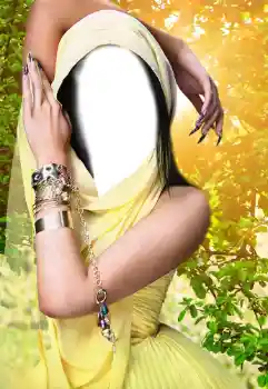 Fotografický efekt z kategorie Pro ženy № 130800