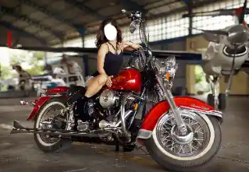 Fotografický efekt z kategorie Pro ženy № 131270