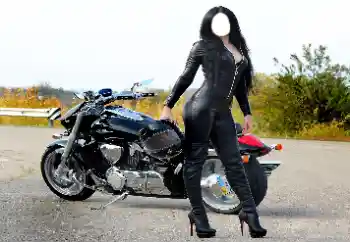 Fotografický efekt z kategorie Pro ženy № 131271