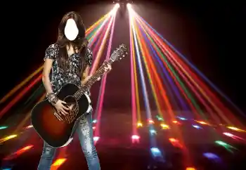 Fotografický efekt z kategorie Pro ženy № 131272