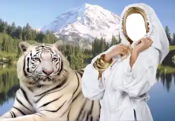 Fotografický efekt z kategorie Pro ženy № 131275