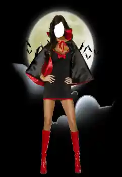 Fotografický efekt z kategorie Pro ženy № 131276