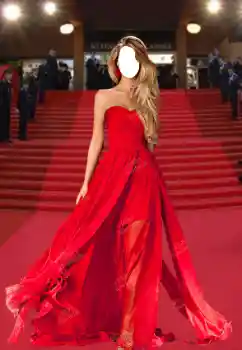 Fotografický efekt z kategorie Pro ženy № 131281