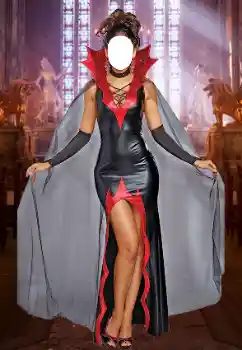 Fotografický efekt z kategorie Pro ženy № 131284