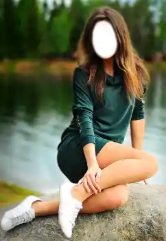 Fotografický efekt z kategorie Pro ženy № 131409