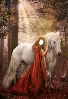 Fotografický efekt z kategorie Pro ženy № 131813