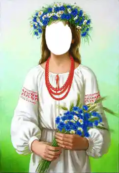 Fotografický efekt z kategorie Pro ženy № 134429