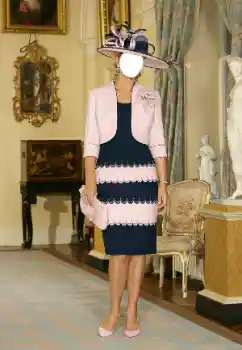 Fotografický efekt z kategorie Pro ženy № 141008