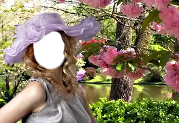 Fotografický efekt z kategorie Pro ženy № 141065