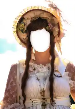 Fotografický efekt z kategorie Pro ženy № 142456