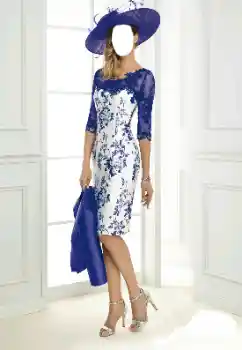 Fotografický efekt z kategorie Pro ženy № 143795