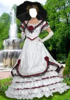 Fotografický efekt z kategorie Pro ženy № 144877